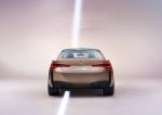 BMW Concept i4 2020 года